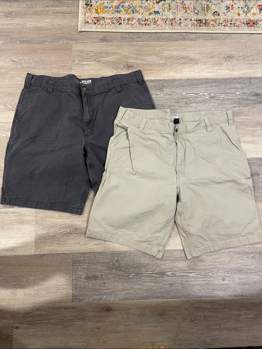 Carhartt Men's Pant Bundle